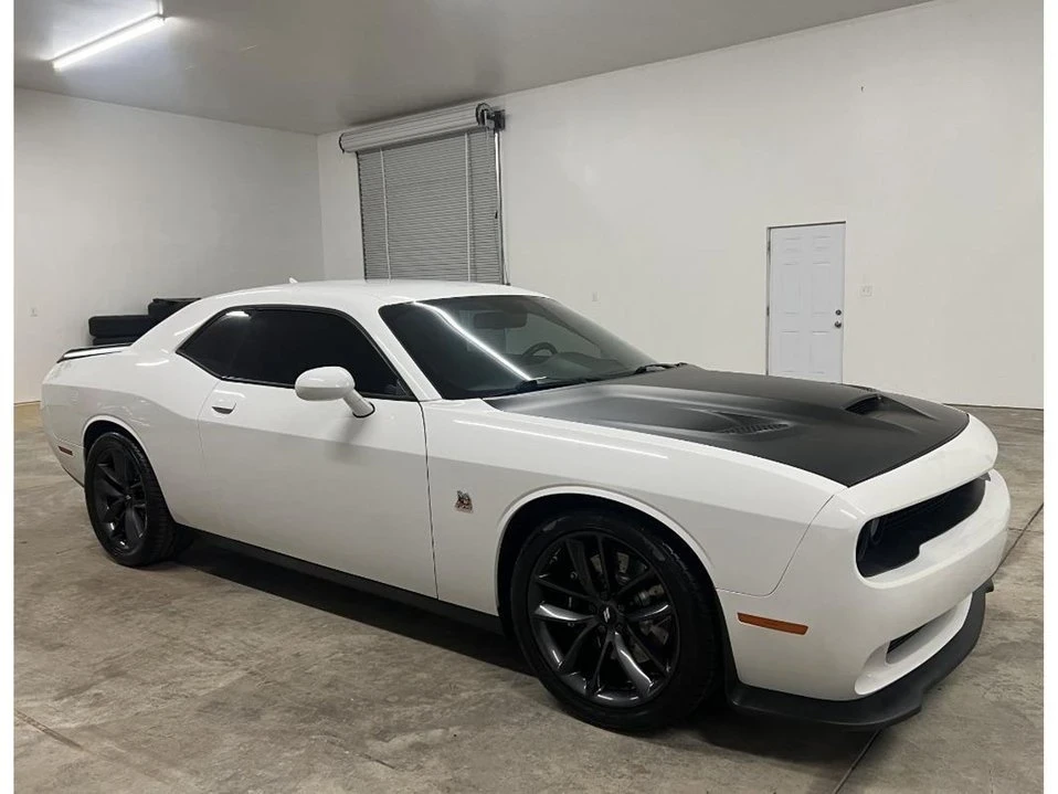 2019 Dodge Challenger SRT8 & 392 3rd Gen - Image 2 of 20