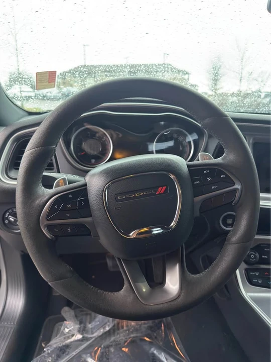 2019 Dodge Challenger SRT8 & 392 3rd Gen - Image 6 of 9