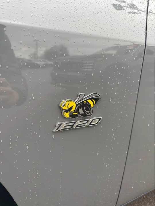 2019 Dodge Challenger SRT8 & 392 3rd Gen - Image 4 of 9