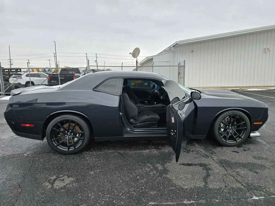 2019 Dodge Challenger SRT8 & 392 3rd Gen - Image 4 of 8