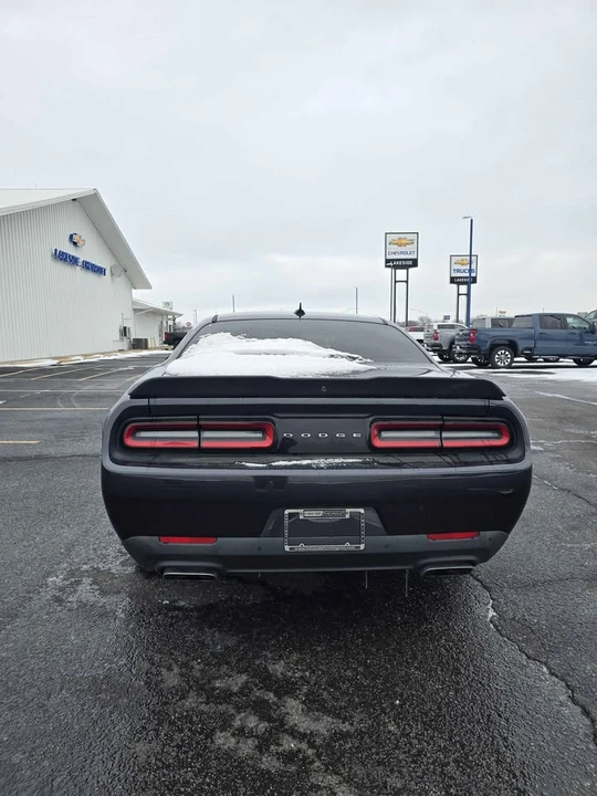 2019 Dodge Challenger SRT8 & 392 3rd Gen - Image 3 of 8
