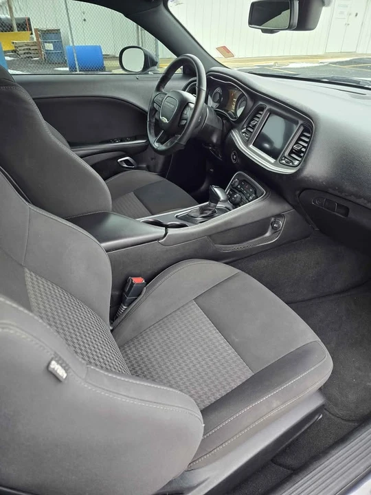 2019 Dodge Challenger SRT8 & 392 3rd Gen - Image 5 of 8
