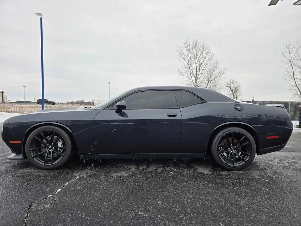 2019 Dodge Challenger SRT8 & 392 3rd Gen - Image 2 of 8