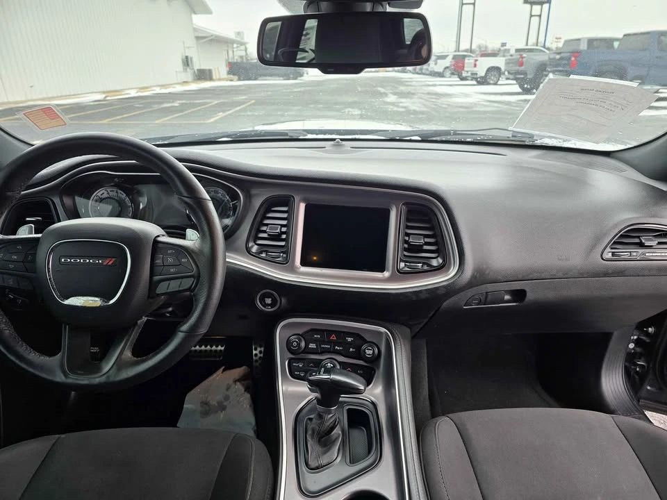 2019 Dodge Challenger SRT8 & 392 3rd Gen - Image 6 of 8