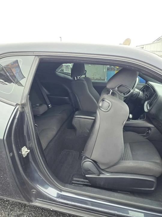 2019 Dodge Challenger SRT8 & 392 3rd Gen - Image 7 of 8