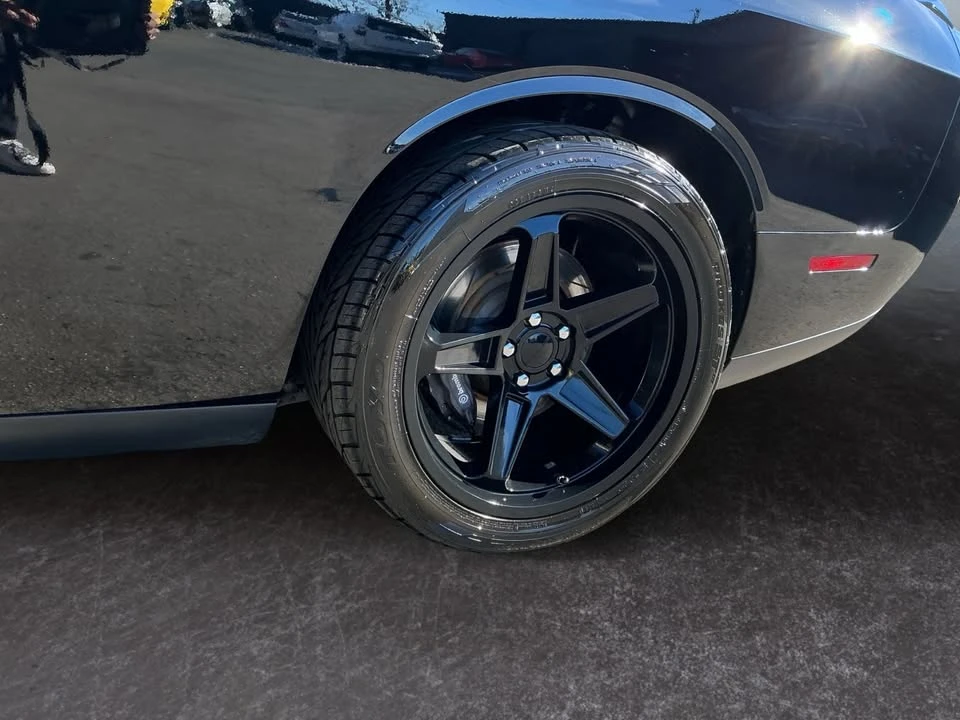 2019 Dodge Challenger SRT8 & 392 3rd Gen - Image 9 of 19