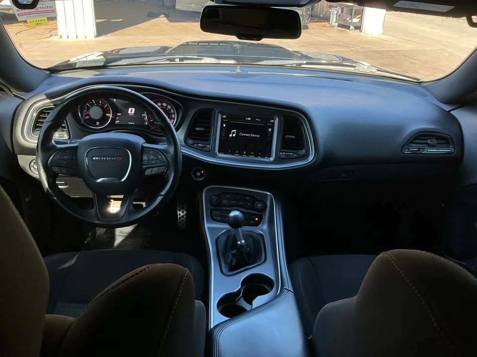 2019 Dodge Challenger SRT8 & 392 3rd Gen - Image 17 of 19