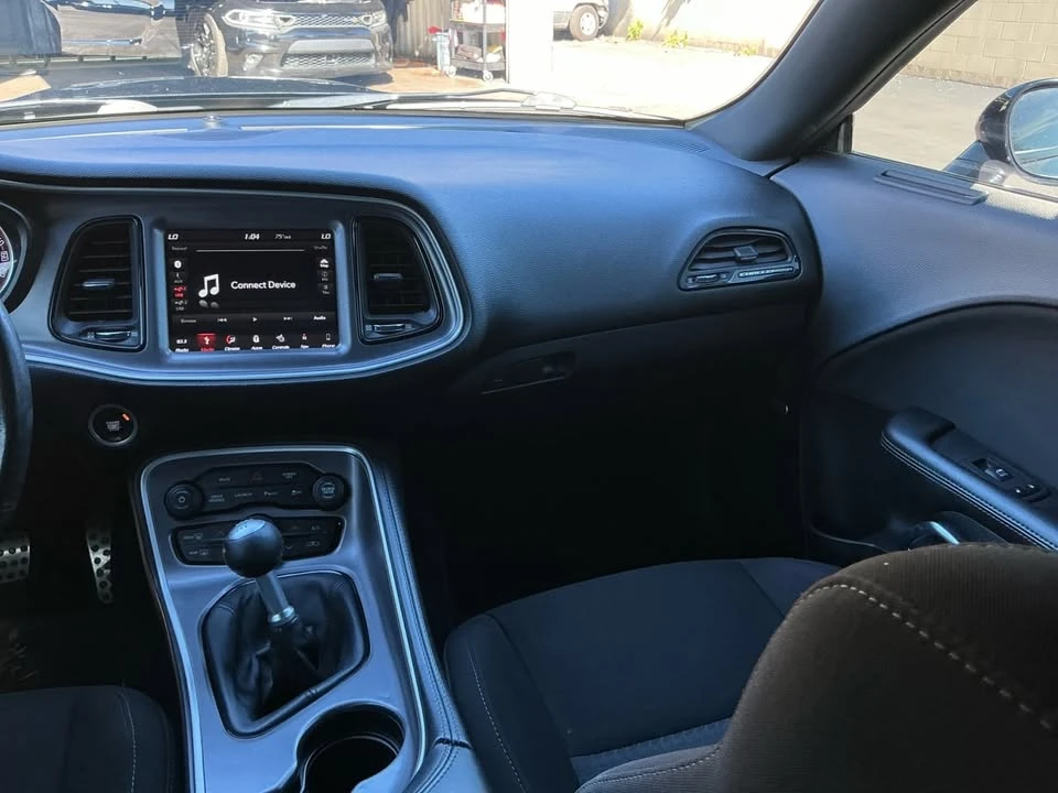 2019 Dodge Challenger SRT8 & 392 3rd Gen - Image 16 of 19