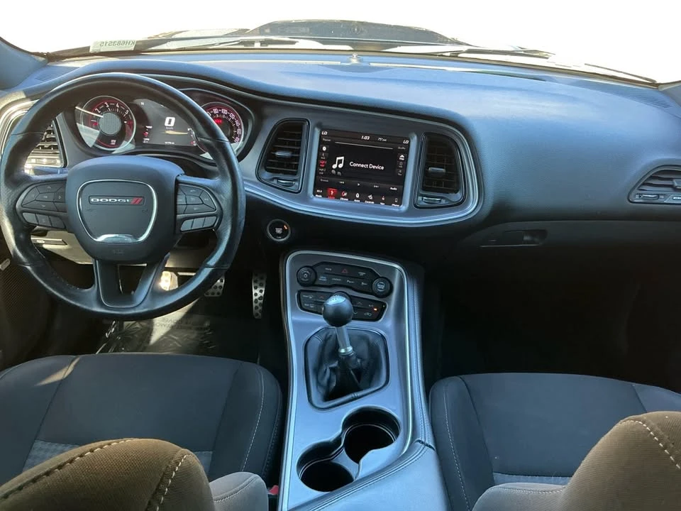 2019 Dodge Challenger SRT8 & 392 3rd Gen - Image 8 of 19