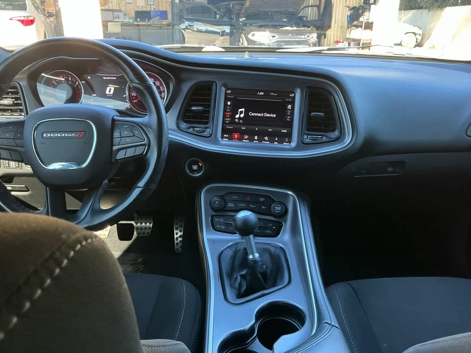 2019 Dodge Challenger SRT8 & 392 3rd Gen - Image 15 of 19