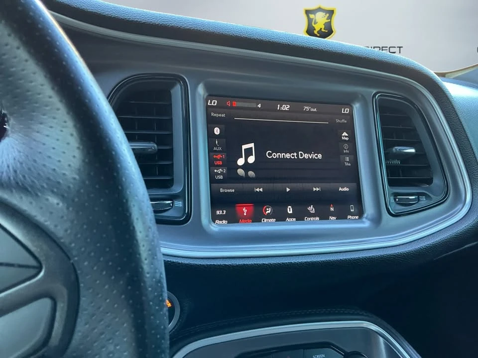 2019 Dodge Challenger SRT8 & 392 3rd Gen - Image 13 of 19