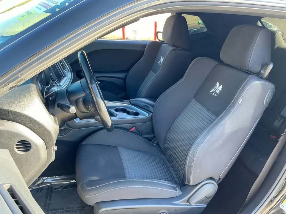 2019 Dodge Challenger SRT8 & 392 3rd Gen - Image 18 of 19
