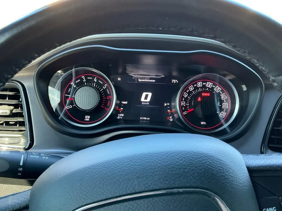 2019 Dodge Challenger SRT8 & 392 3rd Gen - Image 12 of 19