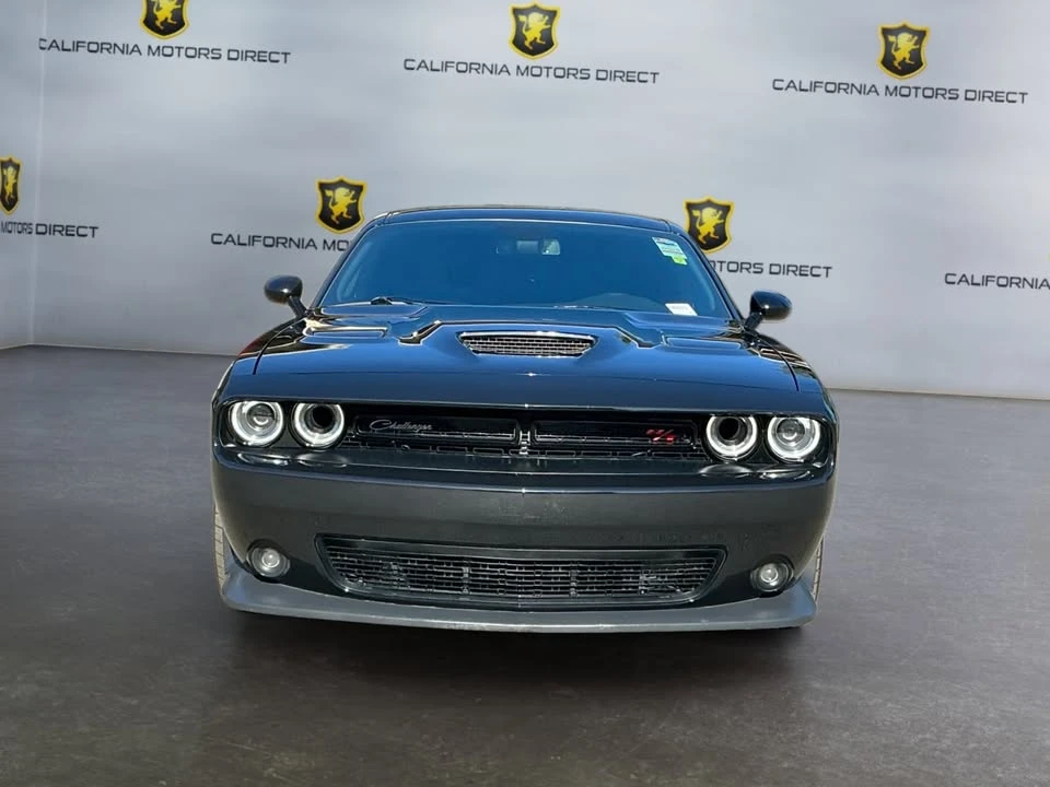 2019 Dodge Challenger SRT8 & 392 3rd Gen - Image 2 of 19