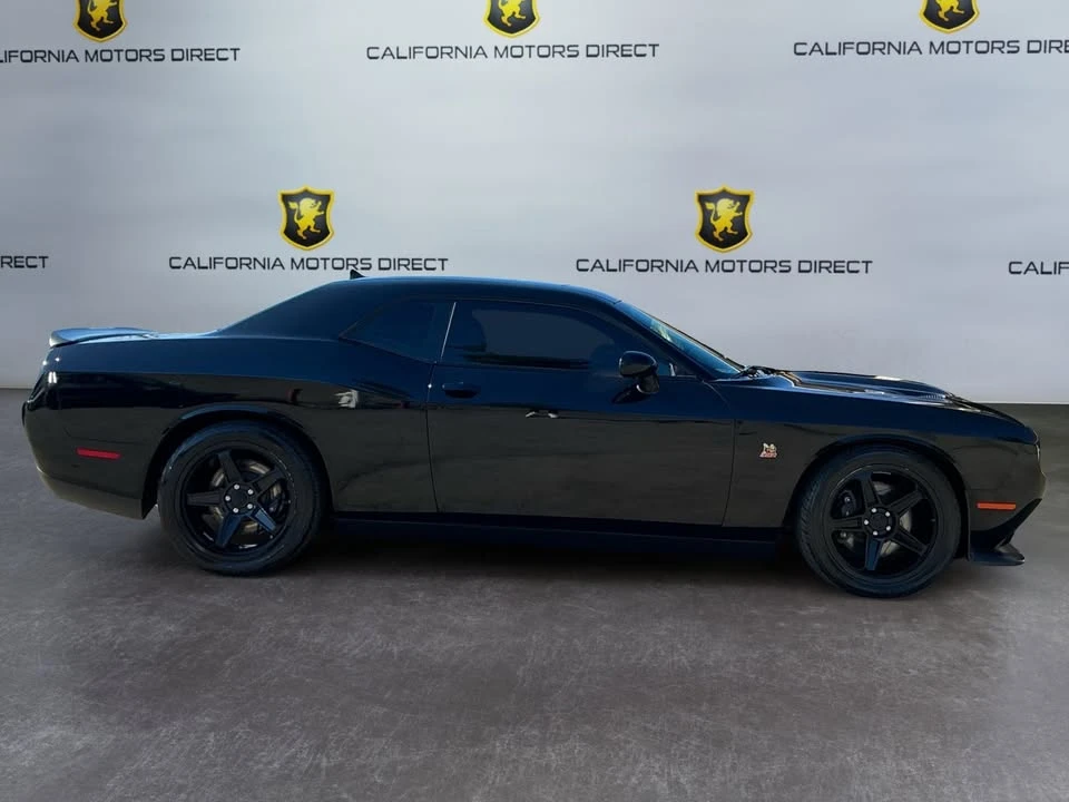 2019 Dodge Challenger SRT8 & 392 3rd Gen - Image 4 of 19