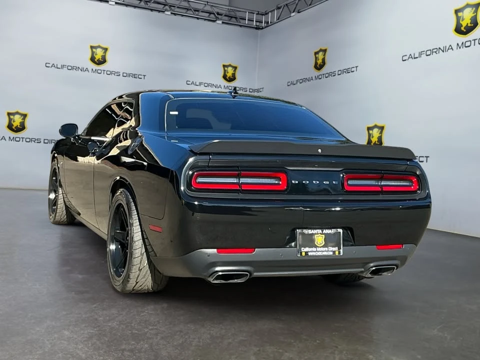 2019 Dodge Challenger SRT8 & 392 3rd Gen - Image 6 of 19