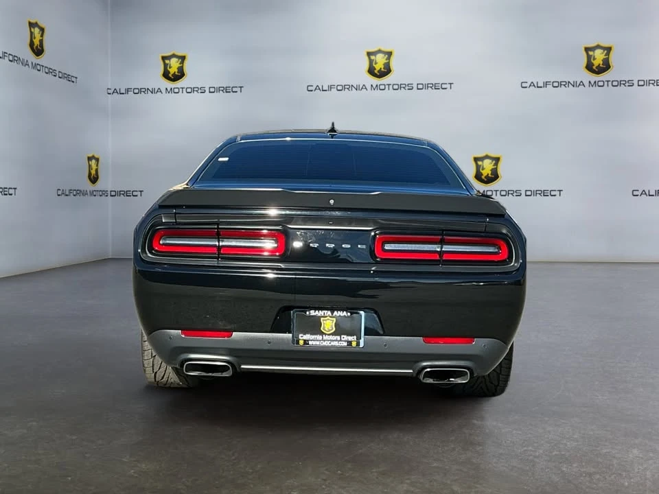 2019 Dodge Challenger SRT8 & 392 3rd Gen - Image 5 of 19