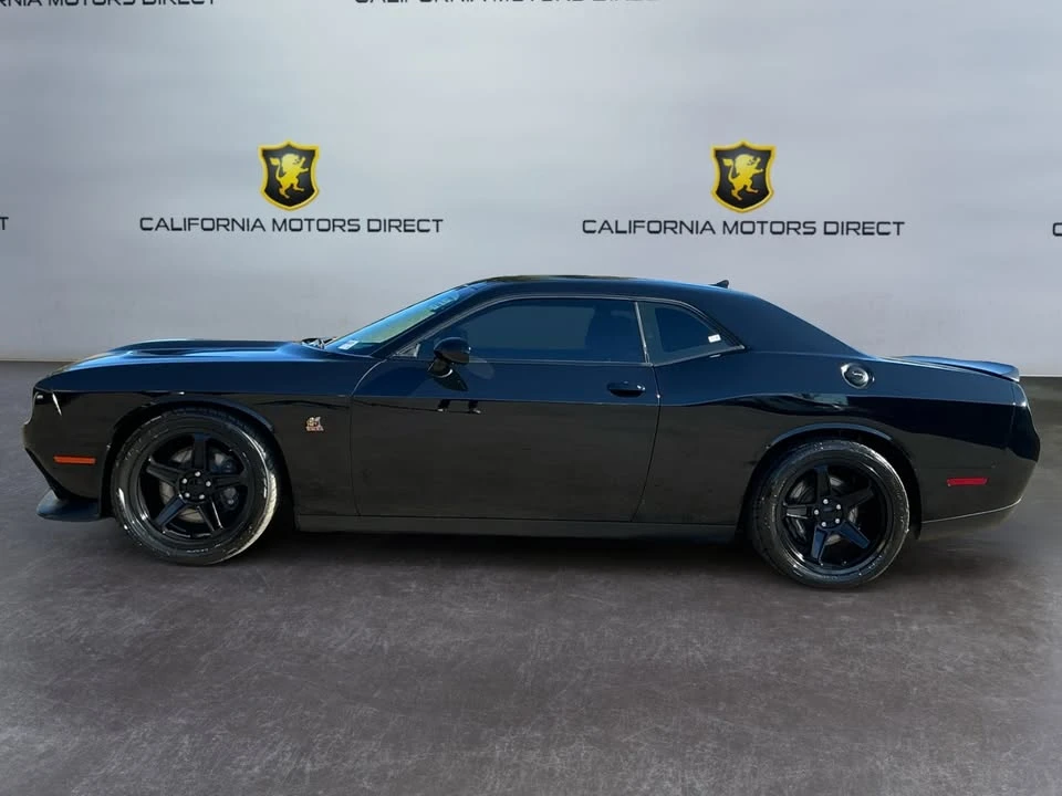 2019 Dodge Challenger SRT8 & 392 3rd Gen - Image 7 of 19