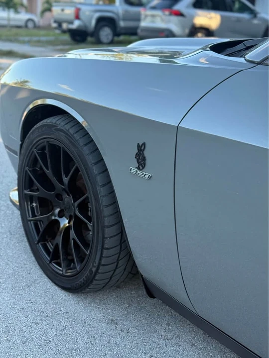 2019 Dodge Challenger SRT8 & 392 3rd Gen - Image 6 of 10