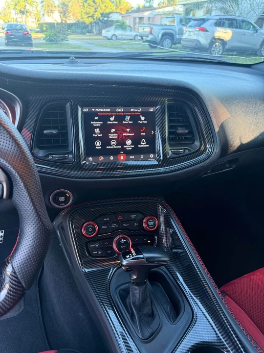 2019 Dodge Challenger SRT8 & 392 3rd Gen - Image 7 of 10