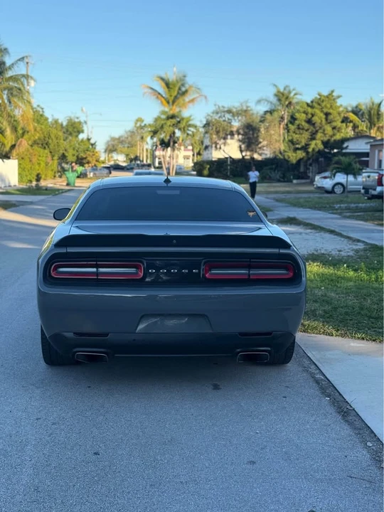 2019 Dodge Challenger SRT8 & 392 3rd Gen - Image 4 of 10