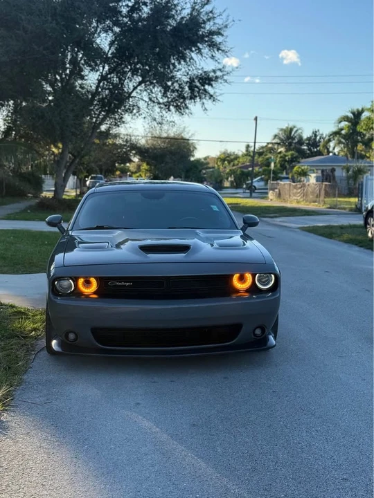 2019 Dodge Challenger SRT8 & 392 3rd Gen - Image 2 of 10