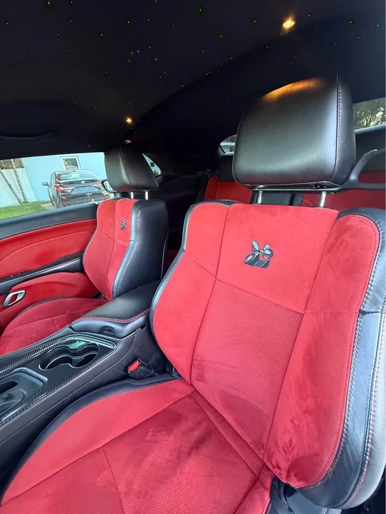 2019 Dodge Challenger SRT8 & 392 3rd Gen - Image 9 of 10