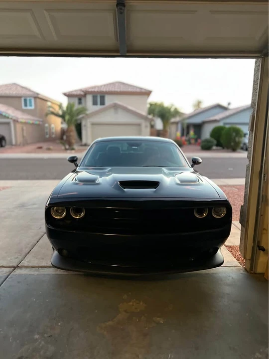 2019 Dodge Challenger SRT8 & 392 3rd Gen - Image 7 of 7