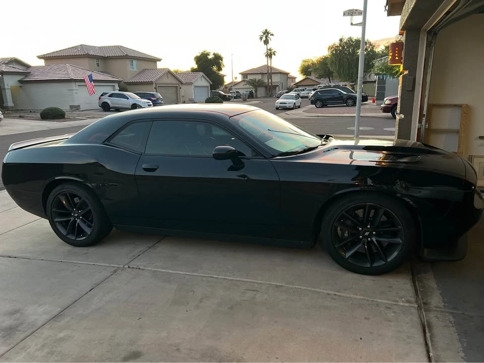 2019 Dodge Challenger SRT8 & 392 3rd Gen - Image 6 of 7