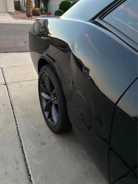 2019 Dodge Challenger SRT8 & 392 3rd Gen - Image 3 of 7