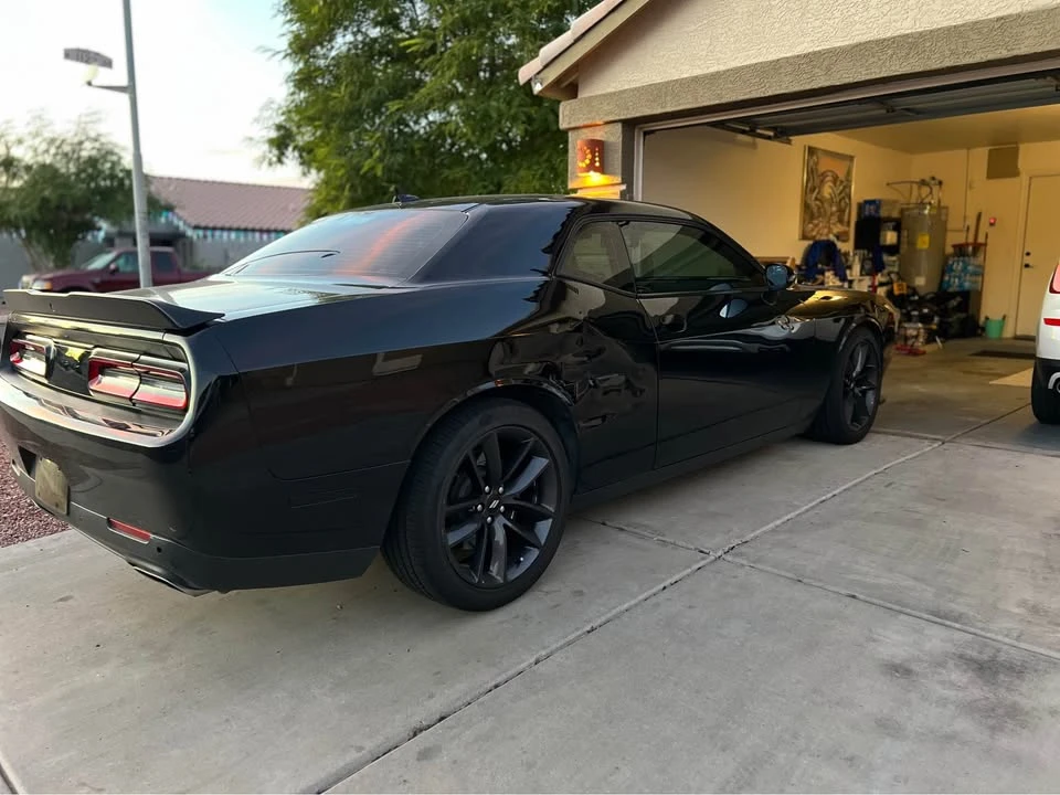 2019 Dodge Challenger SRT8 & 392 3rd Gen - Image 5 of 7