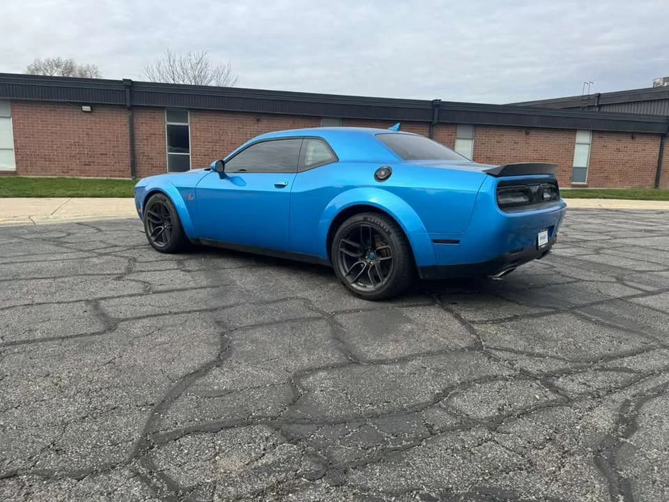 2019 Dodge Challenger SRT8 & 392 3rd Gen - Image 3 of 12