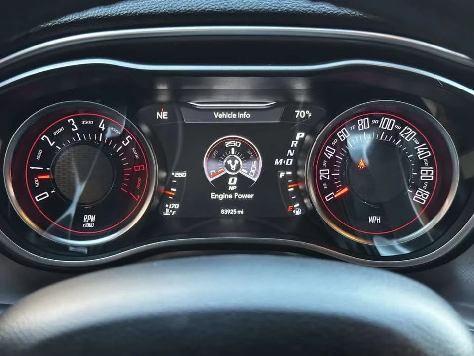 2019 Dodge Challenger SRT8 & 392 3rd Gen - Image 6 of 12