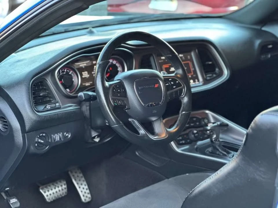 2019 Dodge Challenger SRT8 & 392 3rd Gen - Image 7 of 12