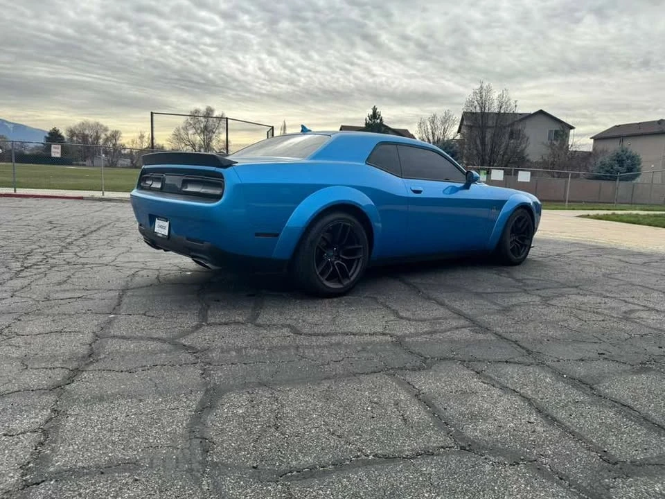 2019 Dodge Challenger SRT8 & 392 3rd Gen - Image 4 of 12