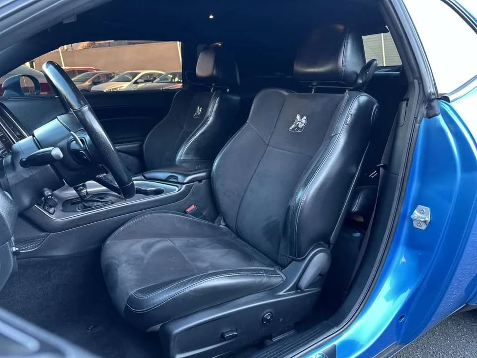 2019 Dodge Challenger SRT8 & 392 3rd Gen - Image 10 of 12