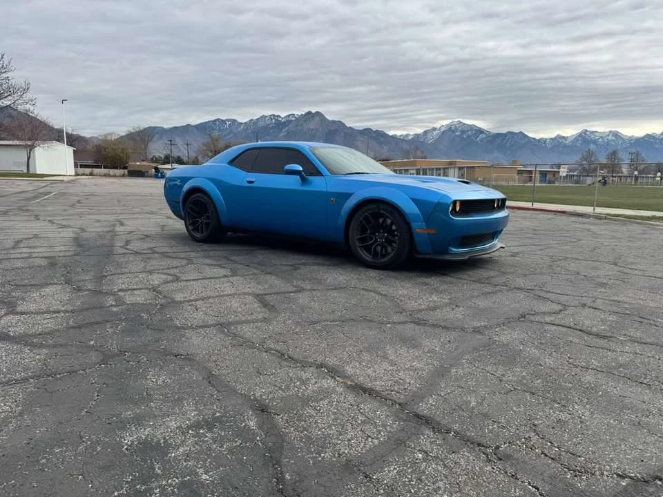2019 Dodge Challenger SRT8 & 392 3rd Gen - Image 2 of 12