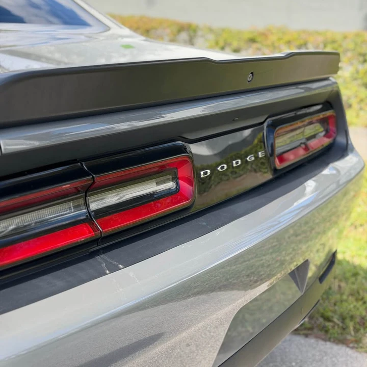2019 Dodge Challenger SRT8 & 392 3rd Gen - Image 18 of 18