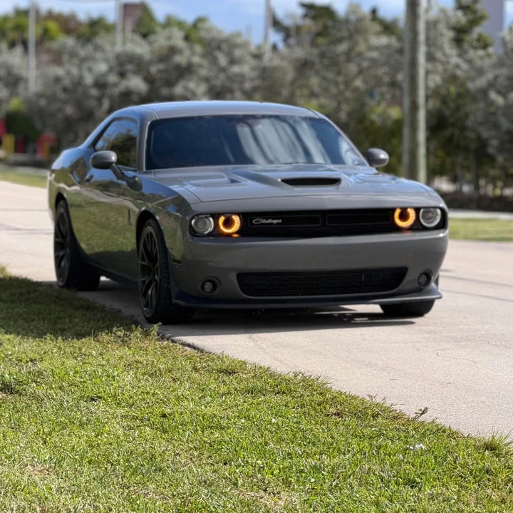 2019 Dodge Challenger SRT8 & 392 3rd Gen - Image 3 of 18