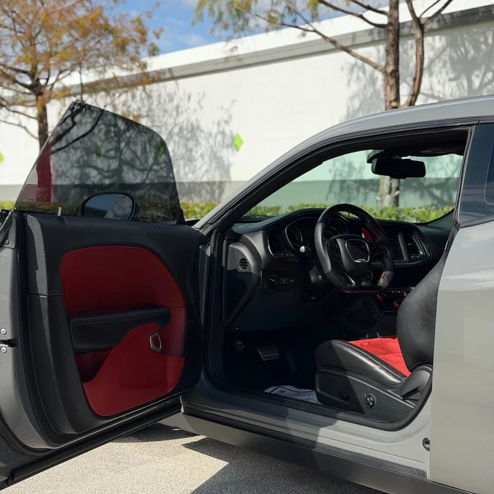 2019 Dodge Challenger SRT8 & 392 3rd Gen - Image 7 of 18