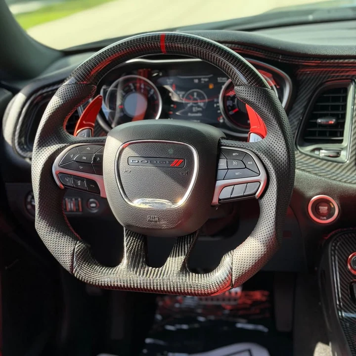2019 Dodge Challenger SRT8 & 392 3rd Gen - Image 12 of 18