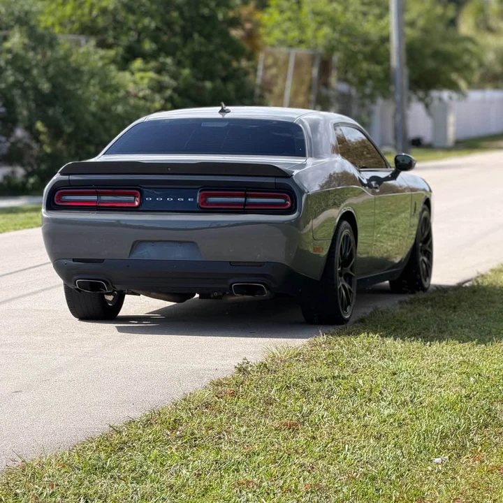 2019 Dodge Challenger SRT8 & 392 3rd Gen - Image 4 of 18