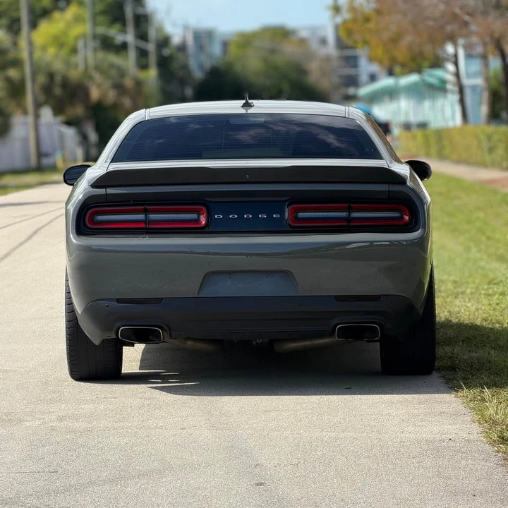 2019 Dodge Challenger SRT8 & 392 3rd Gen - Image 5 of 18