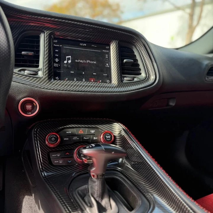 2019 Dodge Challenger SRT8 & 392 3rd Gen - Image 14 of 18