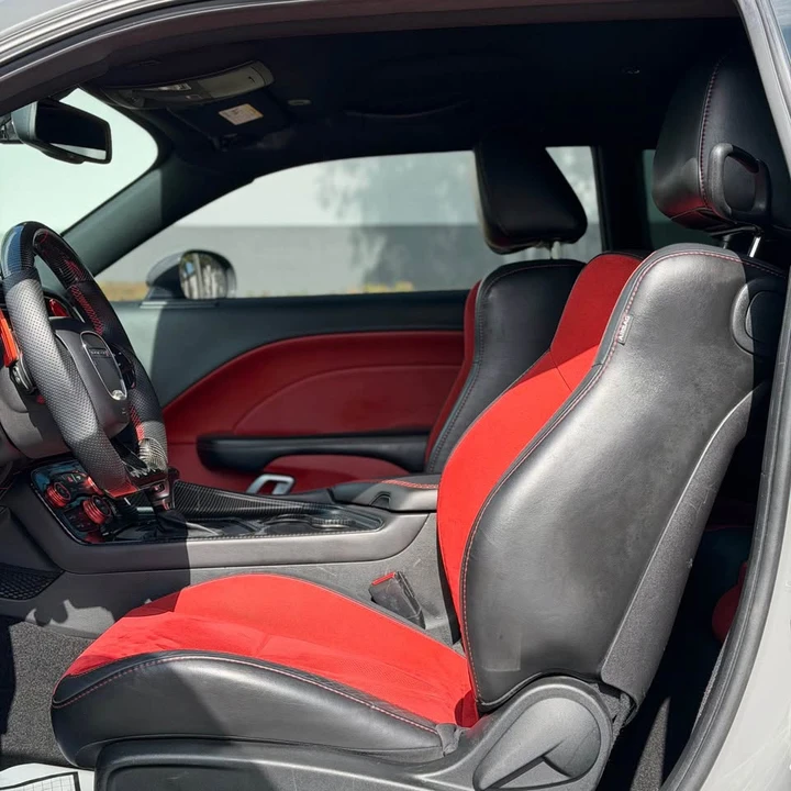 2019 Dodge Challenger SRT8 & 392 3rd Gen - Image 8 of 18
