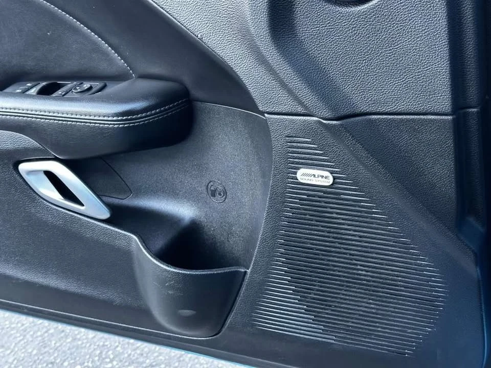 2019 Dodge Challenger SRT8 & 392 3rd Gen - Image 12 of 12