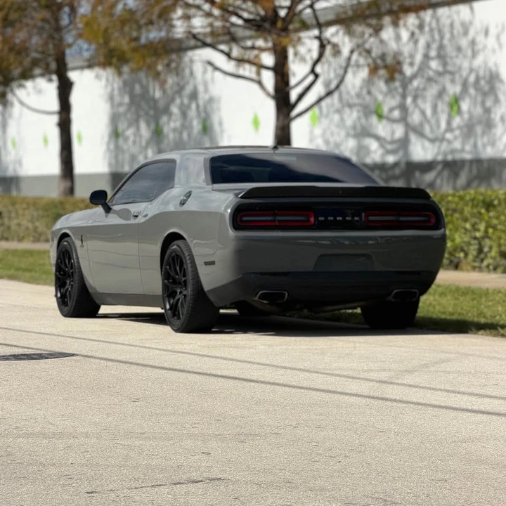 2019 Dodge Challenger SRT8 & 392 3rd Gen - Image 6 of 18