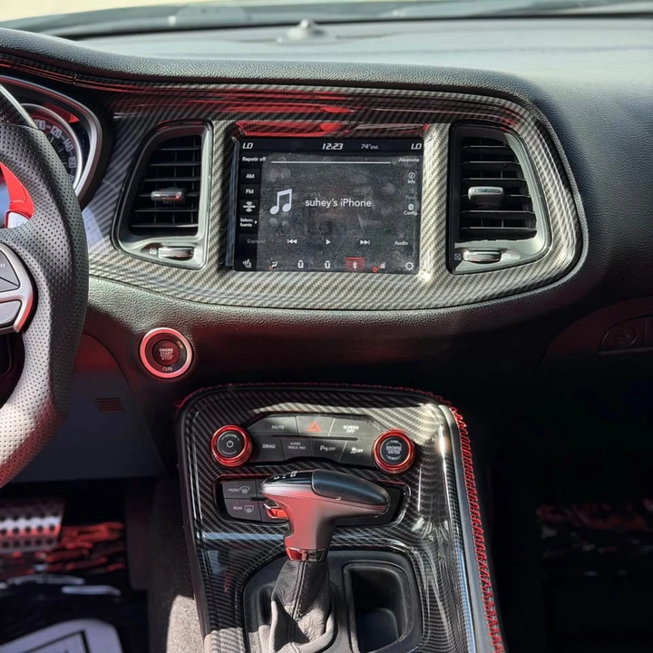 2019 Dodge Challenger SRT8 & 392 3rd Gen - Image 11 of 18