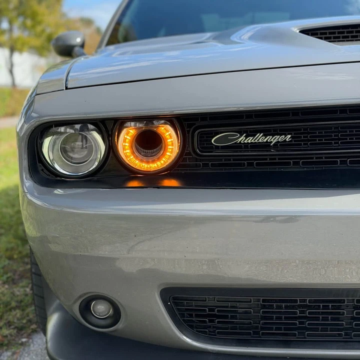 2019 Dodge Challenger SRT8 & 392 3rd Gen - Image 17 of 18