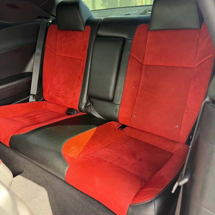 2019 Dodge Challenger SRT8 & 392 3rd Gen - Image 10 of 18